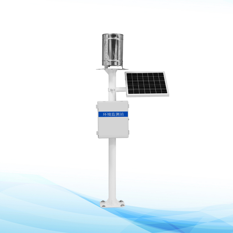 雨量觀測(cè)站